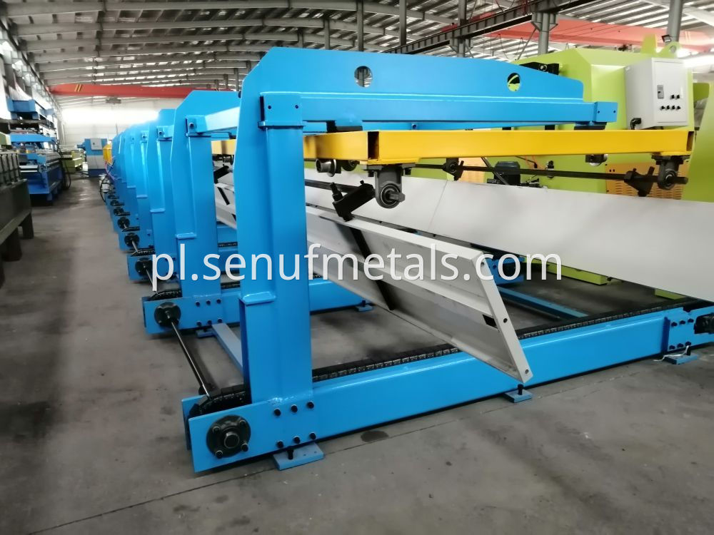 metal sheet roofing stacker system (7)